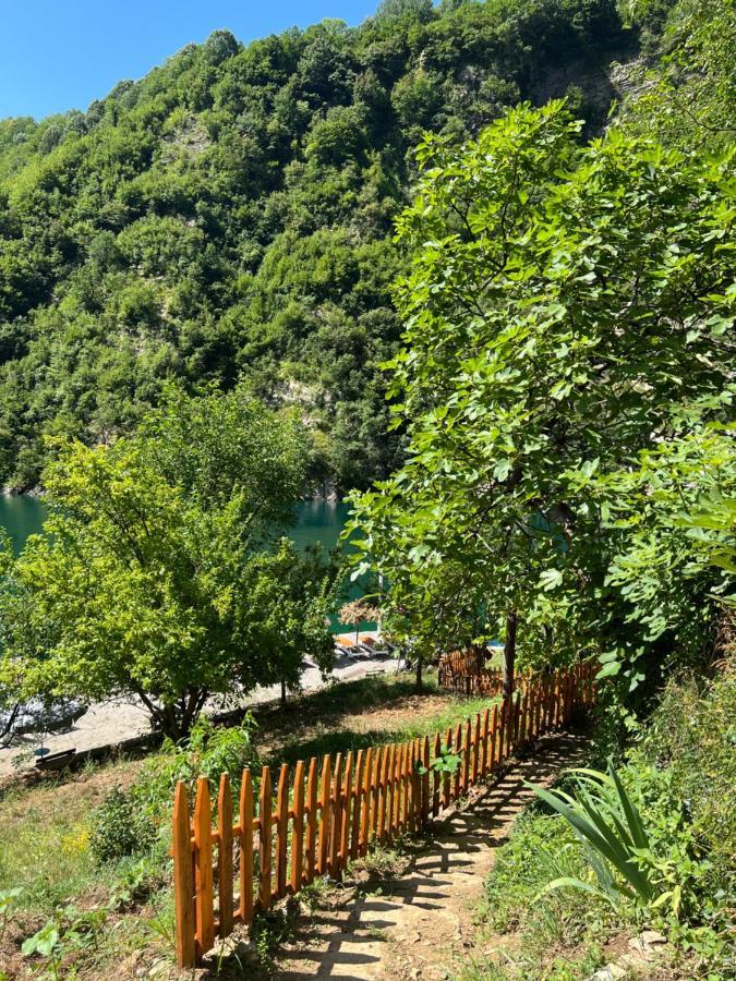 Neomalsore Agrotourism, Komani Lake *