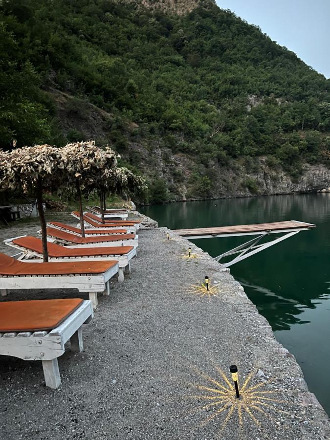 Neomalsore Agrotourism, Komani Lake * Koman