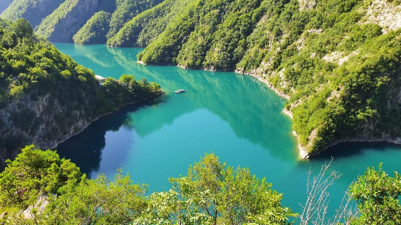 Neomalsore Agrotourism, Komani Lake Maison d'hôtes *