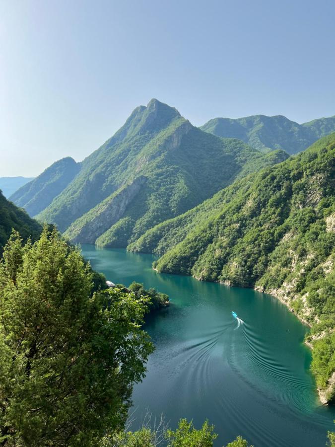 Neomalsore Agrotourism, Komani Lake Maison d'hôtes