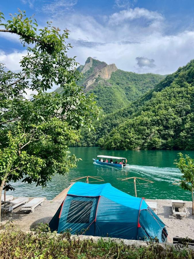 Neomalsore Agrotourism, Komani Lake Maison d'hôtes Koman