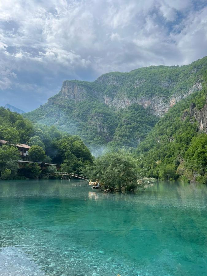 Neomalsore Agrotourism, Komani Lake Maison d'hôtes *