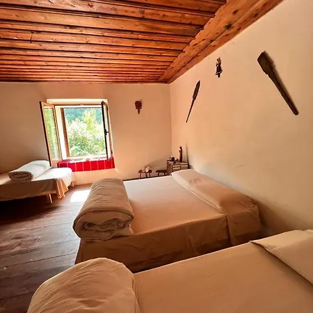 Neomalsore Agrotourism, Komani Lake Hotel Kültér fotó